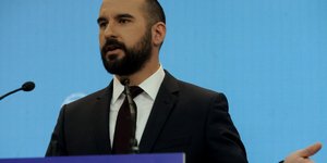 φωτογραφία αρχείου: eurokinissi