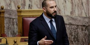 ΦΩΤΟΓΡΑΦΙΑ: EUROKINISSI//ΓΙΑΝΝΗΣ ΠΑΝΑΓΟΠΟΥΛΟΣ