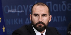 Φωτογραφία: Nick Paleologos / SOOC