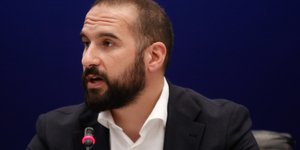 ΦΩΤΟΓΡΑΦΙΑ ΑΡΧΕΙΟΥ: EUROKINISSI /ΣΤΕΛΙΟΣ ΜΙΣΙΝΑΣ