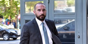 ΦΩΤΟΓΡΑΦΙΑ ΑΡΧΕΙΟΥ: EUROKINISSI /ΤΑΤΙΑΝΑ ΜΠΟΛΑΡΗ