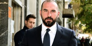 ΦΩΤΟΓΡΑΦΙΑ: EUROKINISSI /ΤΑΤΙΑΝΑ ΜΠΟΛΑΡΗ