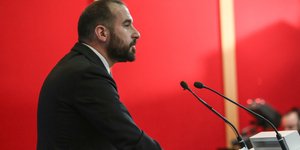 ΦΩΤΟΓΡΑΦΙΑ: INTIME NEWS /ΛΙΑΚΟΣ ΓΙΑΝΝΗΣ