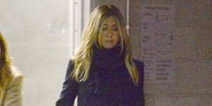 Η Τζένιφερ Ανιστον