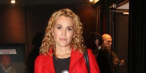 Η ηθοποιός Τζένη Μπότση