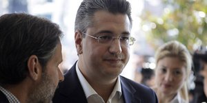 ΦΩΤΟΓΡΑΦΙΑ: EUROKINISSI