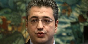 ΦΩΤΟΓΡΑΦΙΑ: EUROKINISSI