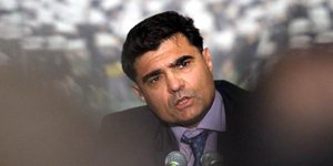 Τζίγκερ εναντίον Βγενόπουλου «Δικό σου το φταίξιμο»