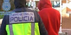Φωτογραφία: Ισπανική αστυνομία