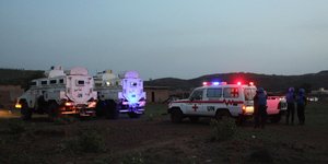 Τσαντ: 18 νεκροί και πολλοί τραυματίες από επίθεση Τζιχαντιστών/ Φωτογραφία AP images
