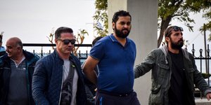 Φωτογραφία: ΠΑΝΑΓΙΩΤΑ ΤΣΙΚΑΚΗ/EUROKINISSI