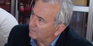 Σταύρος Τζήμας