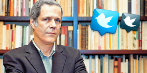 Φουλ επίθεση από Τζήμερο σε Κουβέλη για την ψηφοφορία
