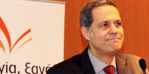 Τζήμερος για το «προδότης