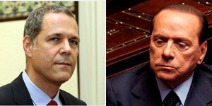 Τζήμερος: Εγώ δεν είμαι Μπερλουσκόνι