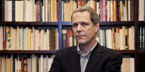 «Συνεργάζομαι με τον Μάνο γιατί τα άλλα κόμματα είναι παρασιτικοί μηχανισμοί» 