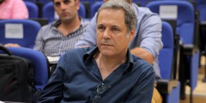 EUROKINISSI/ΚΩΣΤΑΣ ΚΑΤΩΜΕΡΗΣ