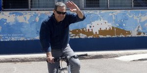 Τζήμερος: Η Ελλάδα θα παραμείνει μέλος της ευρωπαϊκής οικογένειας