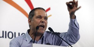 Τζήμερος: «Ενα από τα προβλήματα της διοίκησης και η δικτατορία του κράτους των