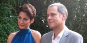 Ο... μυστικός γάμος του Θάνου Τζήμερου