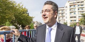 ΦΩΤΟΓΡΑΦΙΑ: EUROKINISSI
