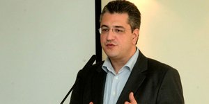 ΧΡΗΣΤΟΣ ΜΠΟΝΗΣ//EUROKINISSI