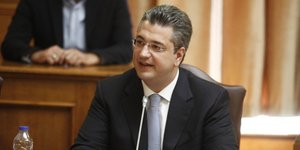 Φωτογραφία: Eurokinissi/Γιώργος Κονταρίνης