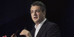 (EUROKINISSI-ΚΟΝΤΑΡΙΝΗΣ ΓΙΩΡΓΟΣ)