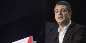 (EUROKINISSI-ΚΟΝΤΑΡΙΝΗΣ ΓΙΩΡΓΟΣ)