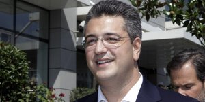 ΦΩΤΟΓΡΑΦΙΑ: EUROKINISSI