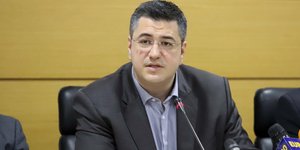 Απ. Τζιτζικώστας/Φωτογραφία: Eurokinissi/ΦΑΝΗ ΤΡΥΨΑΝΗ