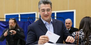 (EUROKINISSI/ ΒΑΣΙΛΗΣ ΒΕΡΒΕΡΙΔΗΣ)