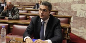 (EUROKINISSI/ ΓΙΩΡΓΟΣ ΚΟΝΤΑΡΙΝΗΣ)