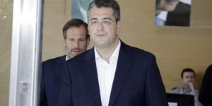 ΦΩΤΟΓΡΑΦΙΑ: EUROKINISSI