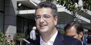 ΦΩΤΟΓΡΑΦΙΑ: EUROKINISSI