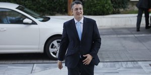 Eurokinissi-ΠΑΝΑΓΟΠΟΥΛΟΣ ΓΙΑΝΝΗΣ