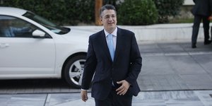 Eurokinissi-ΠΑΝΑΓΟΠΟΥΛΟΣ ΓΙΑΝΝΗΣ