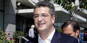 EUROKINISSI/ΓΙΩΡΓΟΣ ΚΟΝΤΑΡΙΝΗΣ