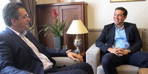 Φωτογραφία: INTIMENEWS/ΣΙΑΜΙΔΗΣ ΓΡΗΓΟΡΗΣ