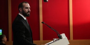 Φωτογραφία: Nikos Libertas / SOOC