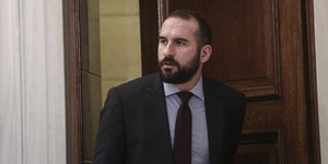 Φωτογραφία: Menelaos Myrillas/ SOOC