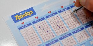 Τζακ ποτ στο Τζόκερ -Μοιράζει πάνω από 4