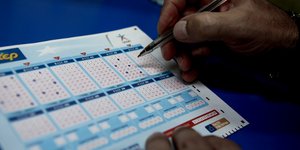 Τζακ ποτ στο Τζόκερ /Φωτογραφία: Intime News