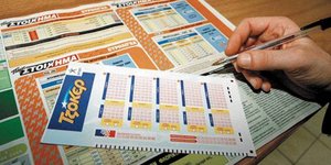 Φωτιά στα παιχνίδια του ΟΠΑΠ -Ερχεται φορολογία έως 20%
