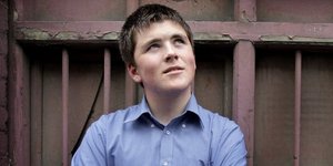 Φωτογραφία: Facebook @John Collison