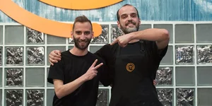 Φωτογραφία: MasterChef/Τwitter