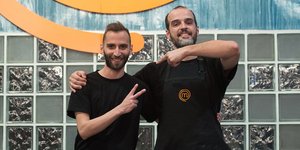 Φωτογραφία: MasterChef/Τwitter