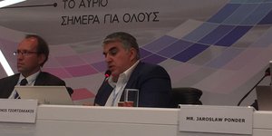 Επενδύσεις για το 5G σχεδιάζει η WIND