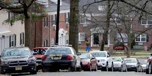 Φωτογραφία: AP Photo/Seth Wenig