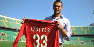 Αλέξανδρος Τρόρβας